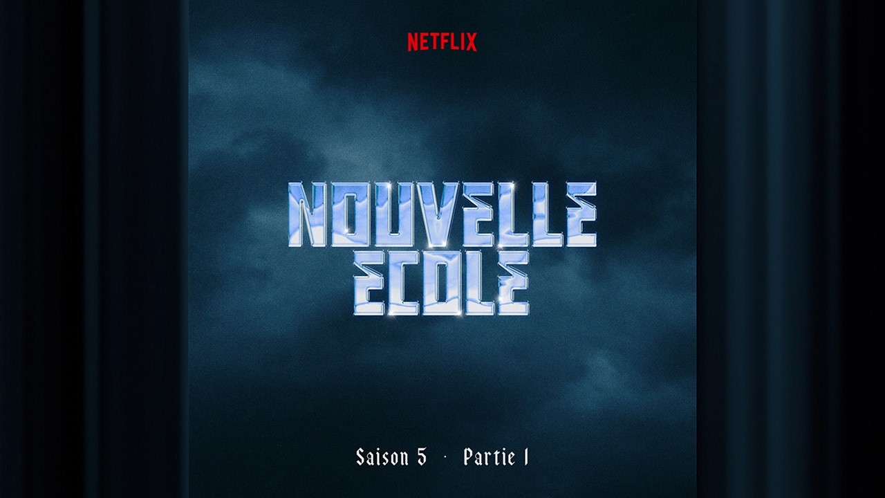 BACKWOOD – OZZY | Nouvelle École: Saison 5 | Netflix