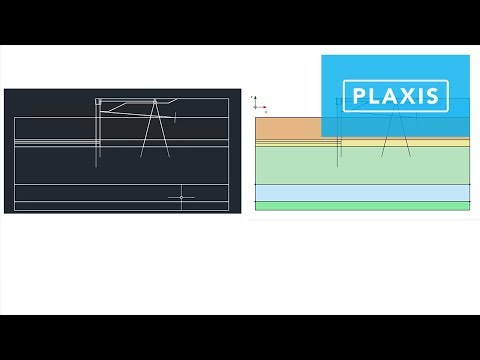 Plaxis 3D tính năng mới