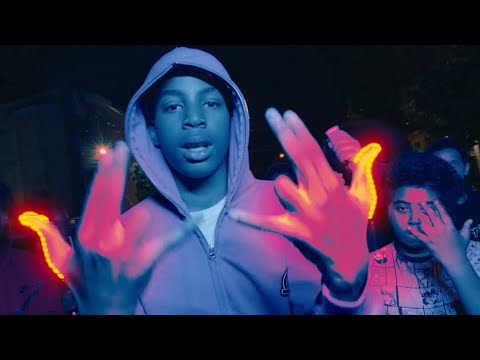 JayJay Flocka - 600 Flocka’s (feat. Spunkyvee) [Official Video]