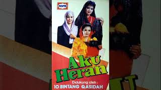 Download lagu Aku Heran (noor laily) 10 Bintang qasidah mp3 Download lagu Aku Heran (noor laily) 10 Bintang qasidah mp3
