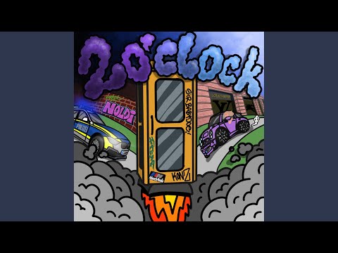 2 o´clock (feat. Konz)