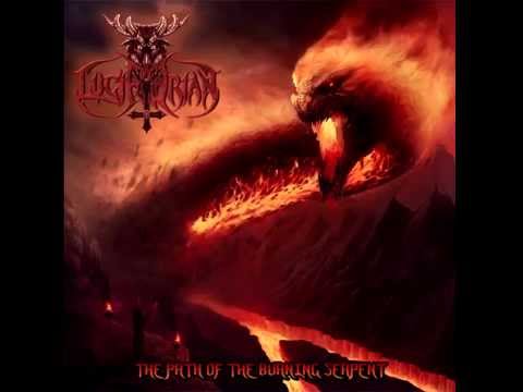 Luciferian - Ride on the Chariots of Time