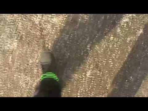 Parkour Klasov - Part 2.