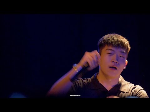 [4K 60P] 190419 창모 (CHANGMO) - 마에스트로 (Maestro)