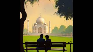 Download lagu taj Mahal #tajmahal #inidia #aagra mp3