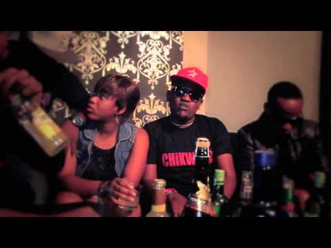 Ameshafika (OFFICIAL VIDEO) - Chikwaso Familia