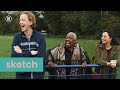 De huid moet glimmen! | Famiri