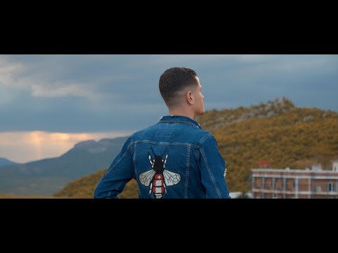 Riku Lickollari - Fotografia (Cover)