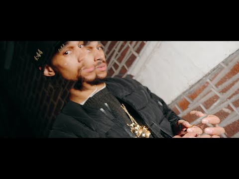 Banana Clip aka Drxm - 15 Days Left (Official Music Video)