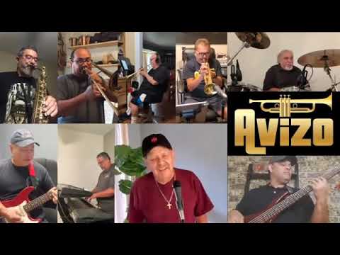 Joe Bravo with Avizo - Pachanga Tejana