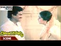 Donga Kollu Movie Rajendra Prasad Best Climax Emotional Scene Sumalatha Shalimarcinema