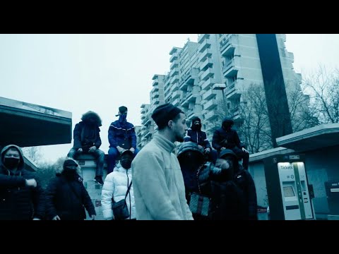 DOKTORRAFIQ - WIE GEWÖHNLICH