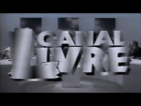 Intervalo da Bandeirantes - VídeoClube - 25/03/1990 (1/3)