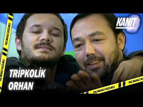 Orhan, Selim'e Trip Atıyor! - Kanıt 95.Bölüm