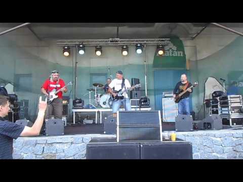 Toroid - 033  FESTIVAL ROCKOVÝCH LEGEND MIROTICE 5 7 2017