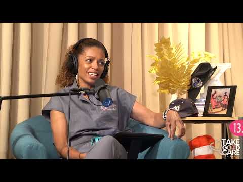 Season 4 Episode 9 - Black Women in History | Rosa Gynecology