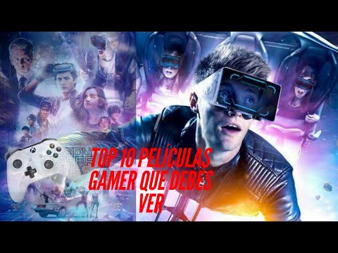 VIDEO GAMES THE MOVIE (2014) Español HD 1080p | Videojuegos La Película | DOCUMENTAL VIDEOJUEGOS