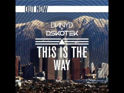 DSKOTEK & DNNYD - This Is The Way (Wallstrix Remix)