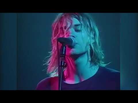 Video thumbnail for Love Buzz (Live In Amsterdam, Netherlands, 1991)