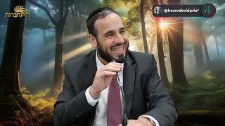 מכאן רק עולים | פרשת במדבר | הרב דוד פריוף (הרב דוד פריוף) - התמונה מוצגת ישירות מתוך אתר האינטרנט יוטיוב. זכויות היוצרים בתמונה שייכות ליוצרה. קישור קרדיט למקור התוכן נמצא בתוך דף הסרטון