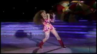 ¿Qué Voy A Hacer Sin El? (En Vivo) - Gloria Trevi