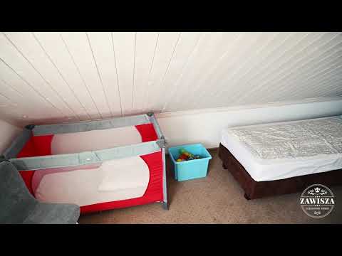 Luksusowe domki Zawisza Dębki