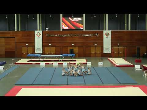 Gala Reis Pinto 2024 - Mãe D'água, GCP