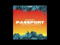 PASSPORT (Official Audio) Bikk Dhillon x Mix It Up | New Punjabi Songs 2023