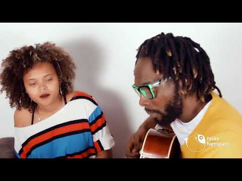 Chance pra Orê - Aline Anaya part. James Bantu | PEIXE BARRIGUDO