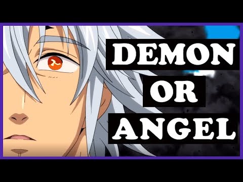 Estarossa is NOT a real DEMON?! (Seven Deadly Sins / Nanatsu no Taizai Secret Identity MAEL THEORY)