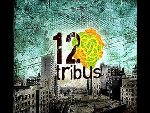 12 Tribus - Mujer (version)