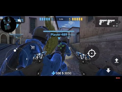 Video cover