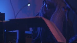 Nazoranai (Keiji Haino, Stephen O'Malley, Oren Ambarchi) live at MOCAD