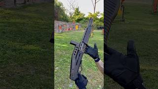 Rare SPAS-12 Combat Shotgun
