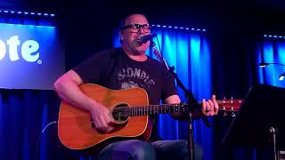 Candlebox - Sometimes (Acoustic) - Blue Note - Honolulu - 1-12-2023