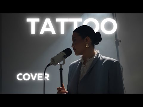 Loreen - Tattoo (piano cover by Danna Max)