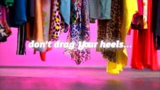 RuPaul's Drag Race Season 6- Teaser- Courtney Act