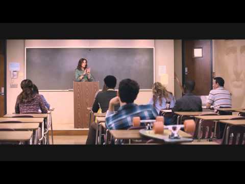 Larry Crowne - Trailer - Own it 11/15 on Blu-ray & DVD