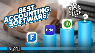 Top 5 Accounting Software to Use in 2026!