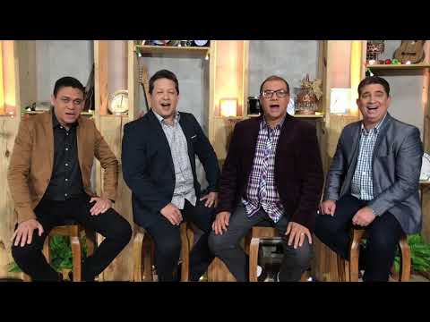 Jonas - Quarteto Gileade