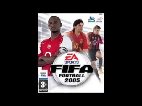 Football 2005 Soundtrack   Zion y Lennox   Ahora