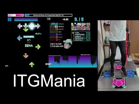 [15][138] Eientewi set House set of Imperishable Night (01-14) 99.71% EX:98.78% Player : gulu