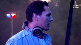 Tiësto performs live @ The Flying Dutch 2016 - If I Lose Myself Tonight (One Republic)