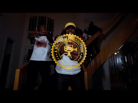 Mello Buckz X Tae150 - Cant Catch Us (Official Video) SHOT BY: @SHONMAC071