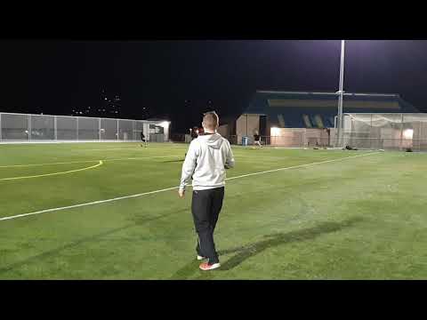 Panheads vs Fruit Basket CF - Week6 - Winter/1