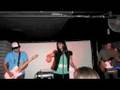 Uneaq Live @ Smart Bar-  Just Checkin'
