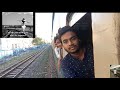 Train Journey Feel In The Air