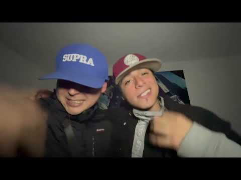 La Logia Del Perro & Celta One - Quiero Ver Como Escucho Ft.TRK  (Video Oficial) (L.L.E.E.D)