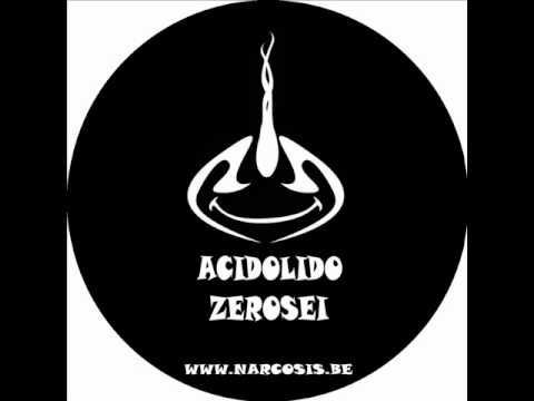 NARCOSIS 01 -  Acidolido - Zerosei