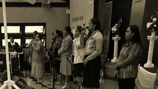 Everlasting Praise - Mamalu Oe (Live)